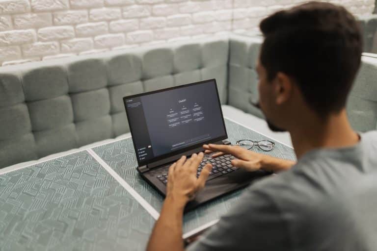 Intelligence artificielle et networking : ce qu'elle change vraiment