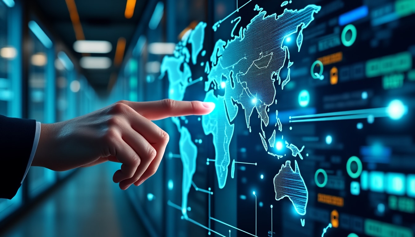 découvrez ce qu'est une adresse ip et ce qu'elle identifie réellement, pour mieux comprendre son rôle essentiel dans la communication sur internet.