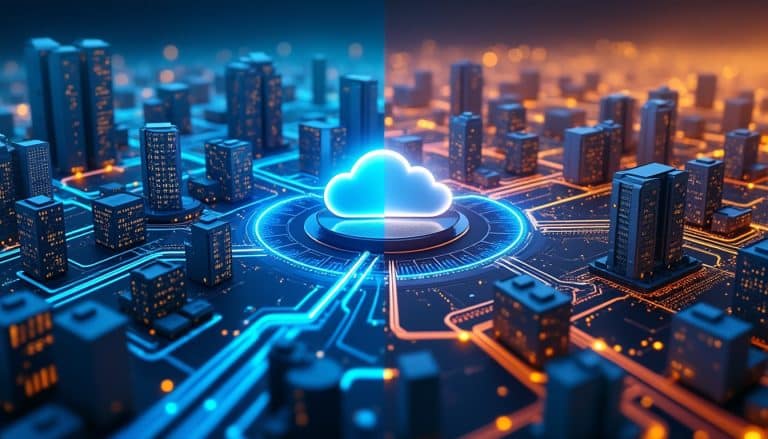 MPLS et internet : les architectures WAN comparées