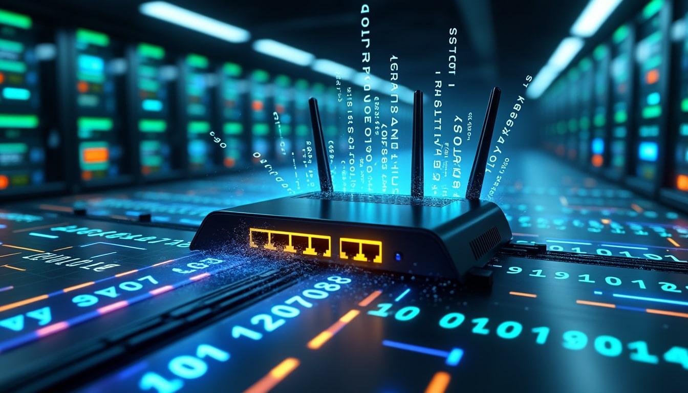 découvrez le fonctionnement du nat et comprenez comment la traduction d'adresses permet la communication entre réseaux informatiques de manière sécurisée et efficace.