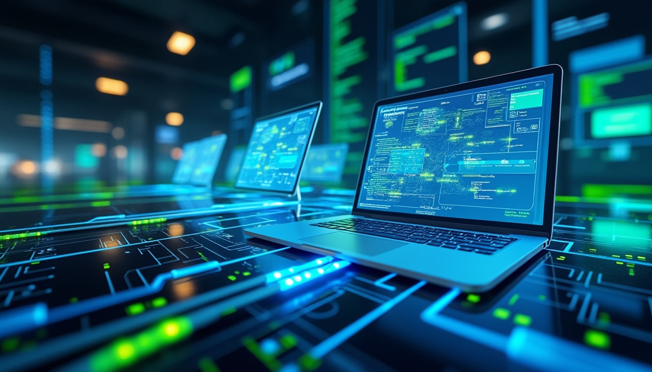découvrez les notions essentielles des ports et protocoles pour mieux comprendre le fonctionnement des réseaux et optimiser votre sécurité informatique.