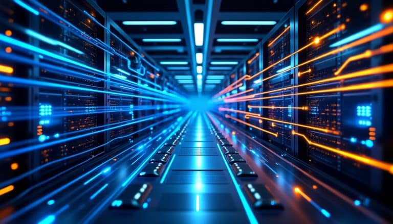 Routage statique et dynamique : les deux logiques