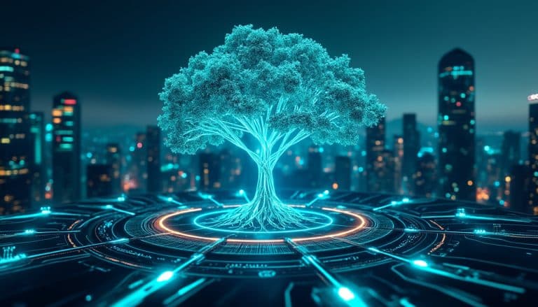Spanning tree : le protocole qui évite les boucles