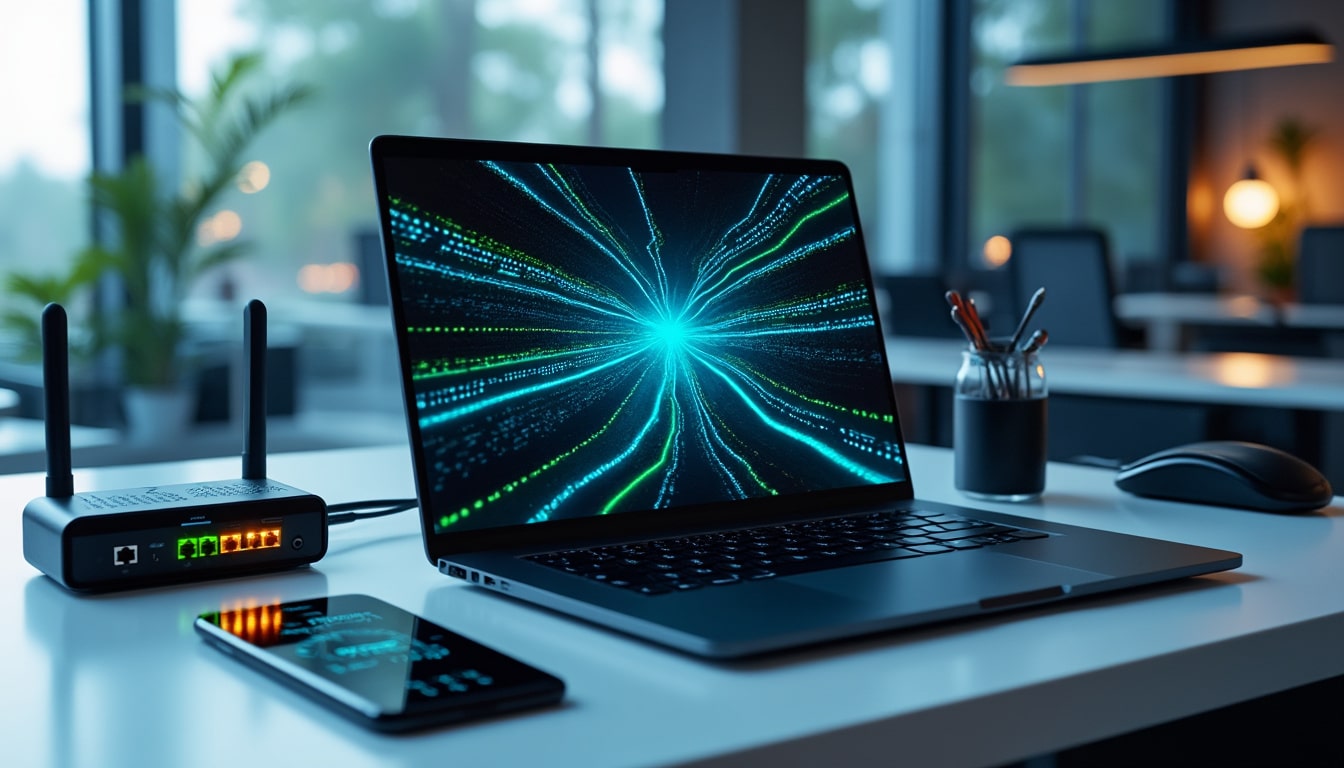 découvrez comment utiliser traceroute et ping, les outils essentiels de diagnostic réseau, pour analyser la connectivité et résoudre les problèmes de connexion.