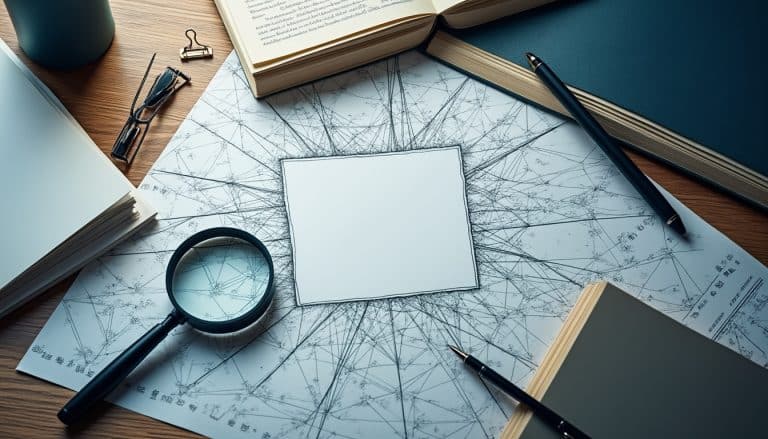 Cartographie du réseau : le document qui manque toujours