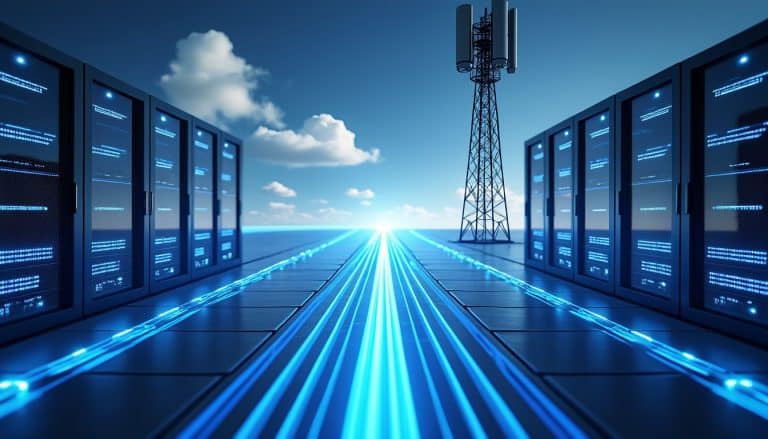 Cloud et connectivité : le lien direct avec l'opérateur