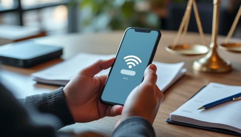 Portail captif : les usages et le cadre légal